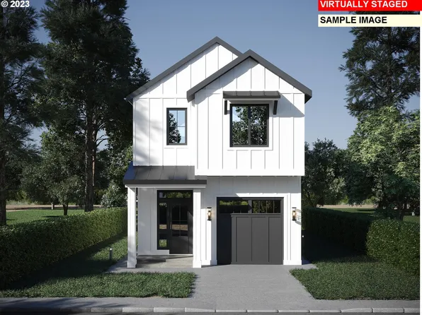 9911 NE 44th Ct, Vancouver, WA 98686