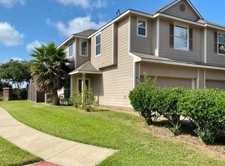 16203 Sandy Path Ln, Houston, TX 77084