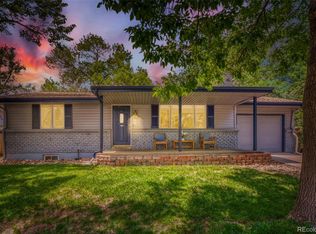 5125 Zinnia Court, Arvada, CO 80002