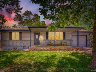 5125 Zinnia Court, Arvada, CO, 80002