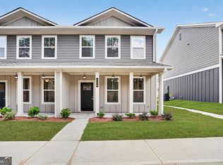 225 Maddux St Lot 21, Fayetteville, GA 30214