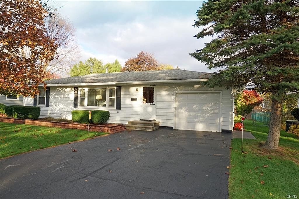 115 Dolores Ter S, North Syracuse, NY 13212 Zillow