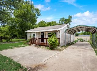 4133 Calder St, Dallas, TX 75216