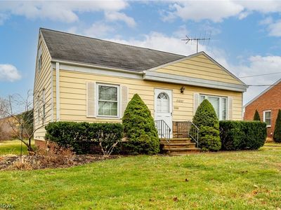 15207 Marlene Ave, Cleveland, OH, 44135