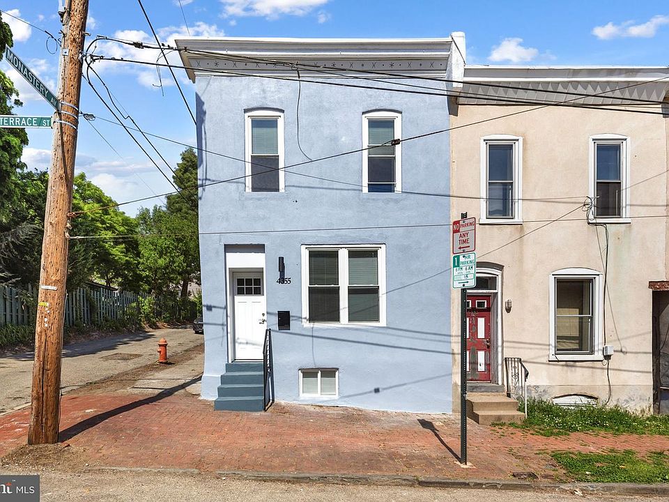 1st image of 4355 Terrace St