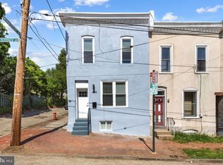 4355 Terrace St, Philadelphia, PA 19128