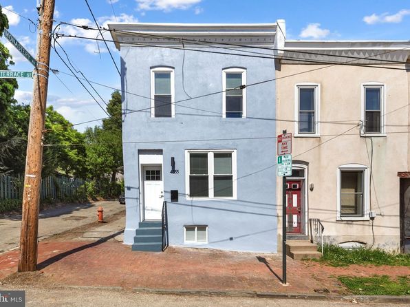 4355 Terrace St, Philadelphia, PA 19128