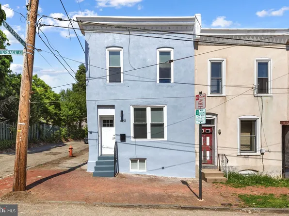 4355 Terrace St, Philadelphia, PA 19128