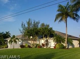 5022 SW 24th Pl, Cape Coral, FL 33914
