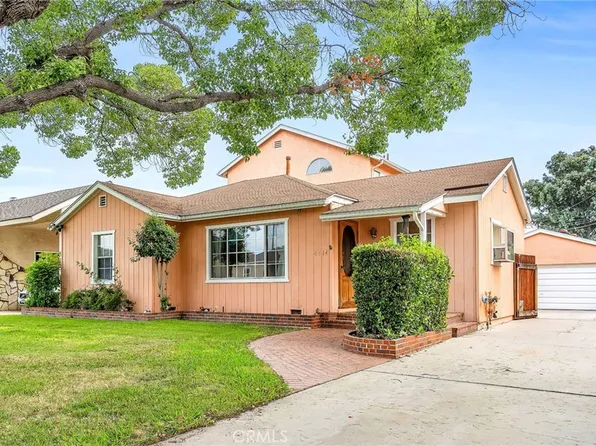4414 Tulane Ave, Long Beach, CA 90808