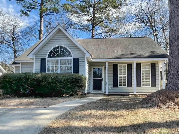 759 Burnside Dr, Columbia, SC 29209