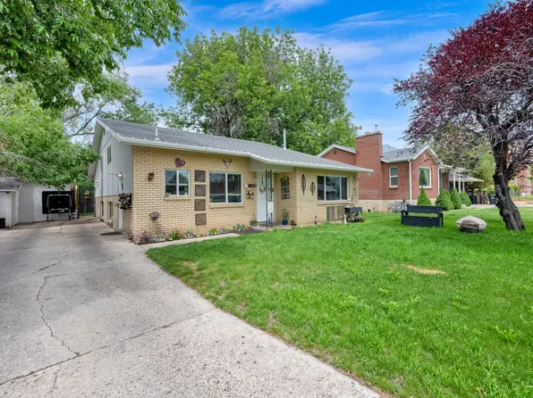 668 W 980 N, Provo, UT 84604