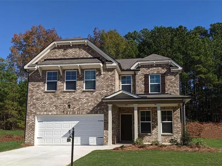 725 River Gardens Dr SE #4 — Photo 1