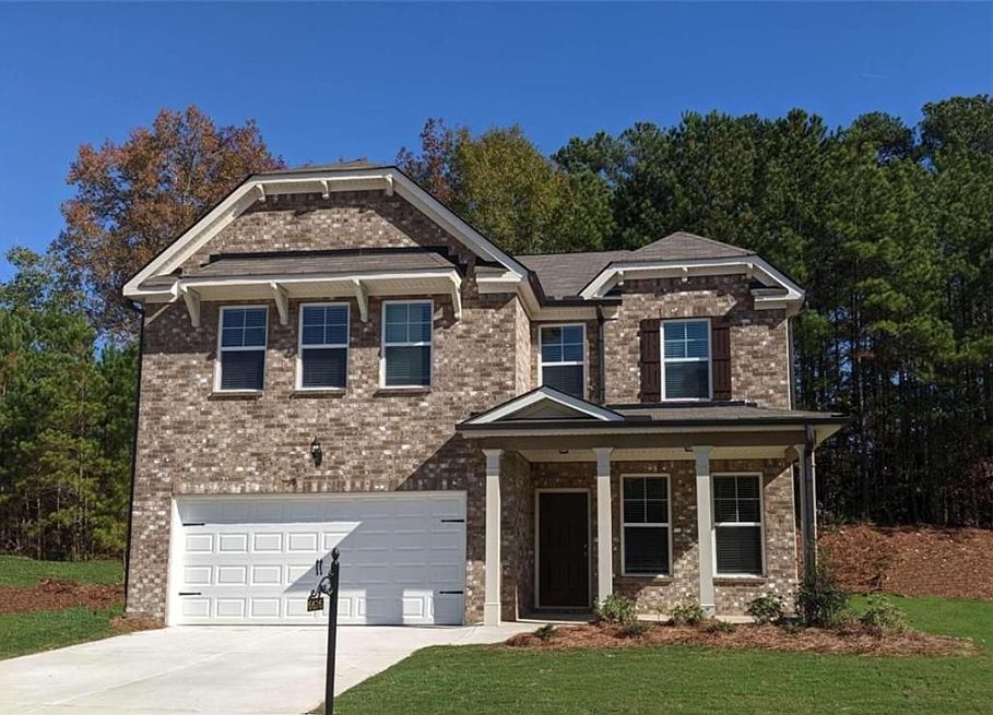 1st image of 725 River Gardens Dr SE #4