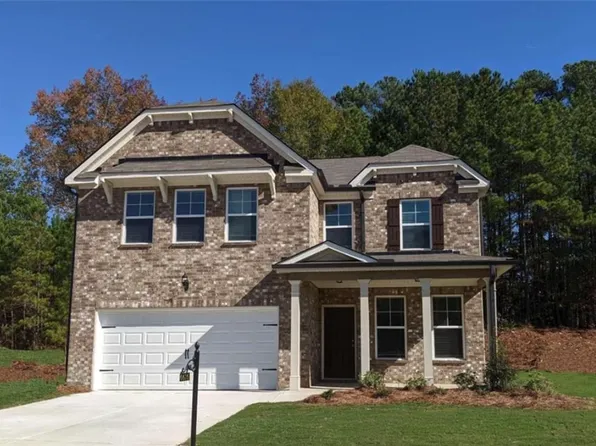 725 River Gardens Dr SE #4, Atlanta, GA 30354