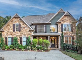 211 Crescent Moon Way, Canton, GA