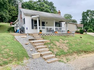 874 Oakland Rd, Logan, OH 43138