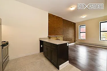 Rented by Citi Habitats