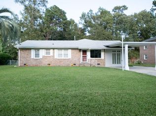 1936 Teakwood Rd, Charleston, SC 29414