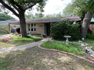 1724 E 32nd St, Austin, TX 78722