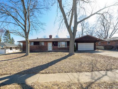 3734 Breaker St, Waterford, MI, 48329