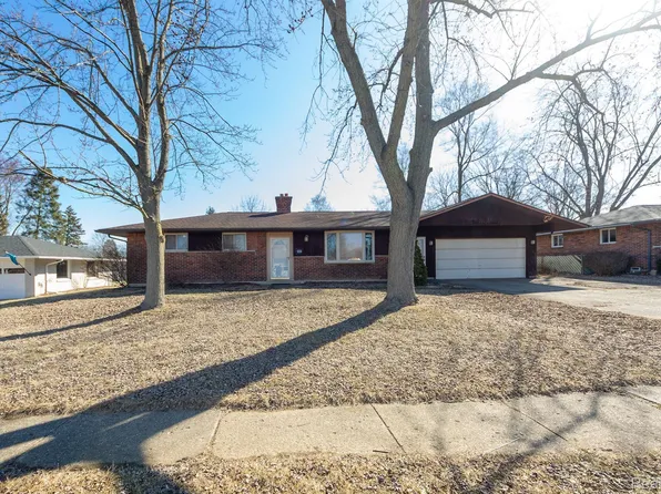 3734 Breaker St, Waterford, MI 48329