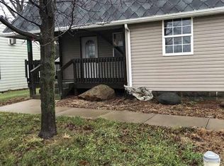 10832 W Us Highway 35, Economy, IN 47339