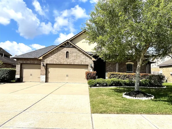 738 Somerset Landing Ln, League City, TX 77573