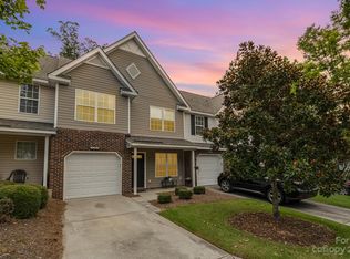 11361 Stone Trail Rd, Charlotte, NC 28213