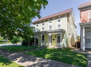 122 S High St, Rising Sun, IN 47040