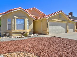 11415 Canyonlands Rd SE, Albuquerque, NM 87123