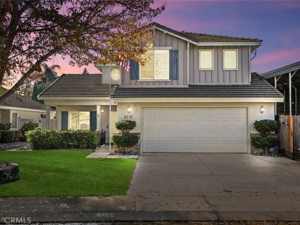 3712 Laurenburg Ave, Modesto, CA 95357