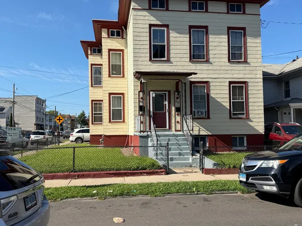 373 Arctic Street, Bridgeport, CT 06608