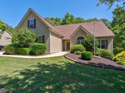 125 Laurel Oaks Ln, Jefferson, GA, 30549