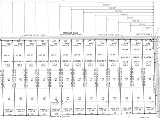 203 Seminole Beach Dr LOT 49, Babson Park, FL 33827
