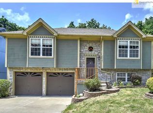 4638 N Winchester Ave, Kansas City, MO 64117