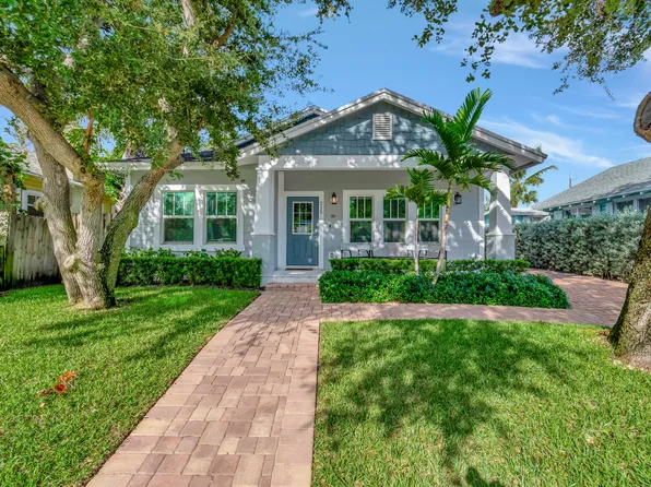 215 N Ocean Breeze, Lake Worth Beach, FL 33460