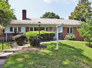 5128 33rd St NW, Washington, DC 20008
