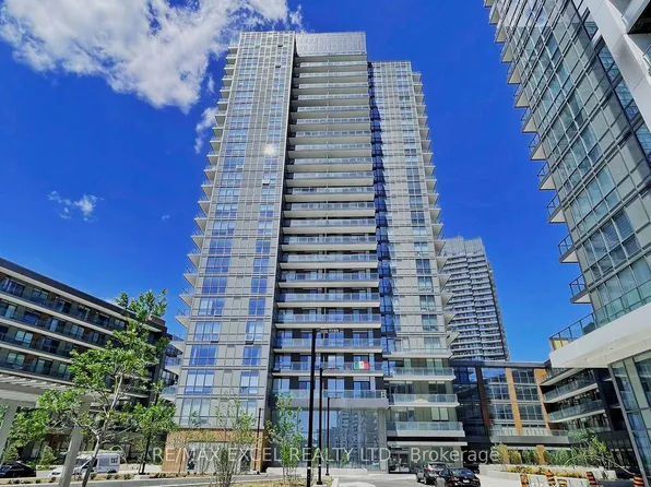38 Forest Manor Rd, Toronto, ON