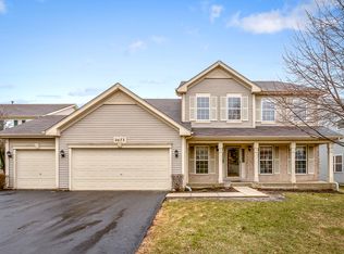 2473 Bayhill Ct, Aurora, IL 60503