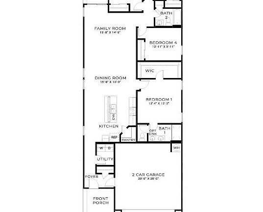 Floor Plan.