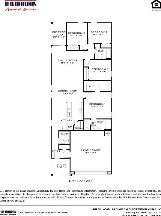Floor Plan.