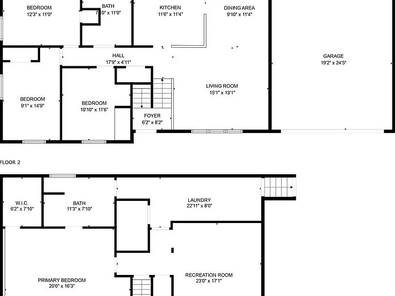 420 Walnut St — Photo 32