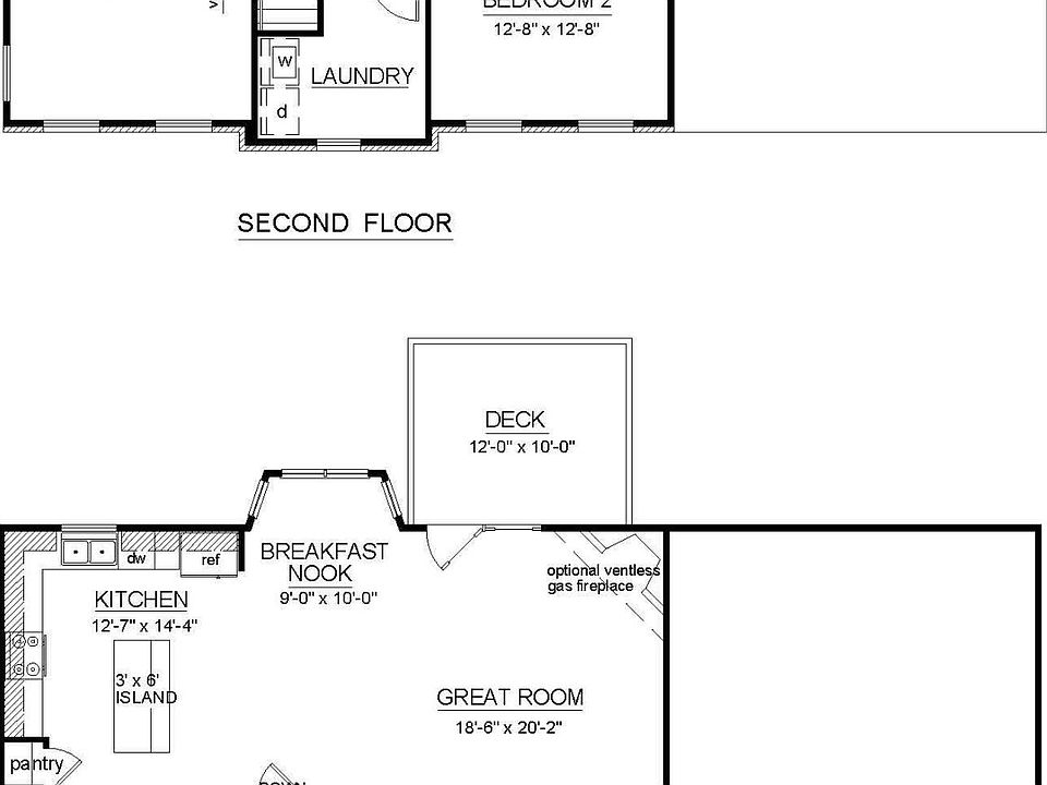 2nd image of 4265 Campbell View Ln