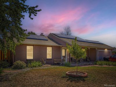 1280 S Foothill Drive, Lakewood, CO, 80228