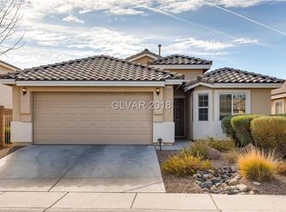 4717 Silverwind Rd, North Las Vegas, NV 89031