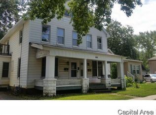 400 S Macarthur Blvd, Springfield, IL 62704