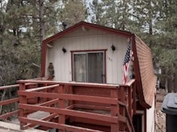 186 Kern Ave, Sugarloaf, CA 92386