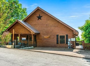 3256 Grouse Ridge Ln, Sevierville, TN 37862