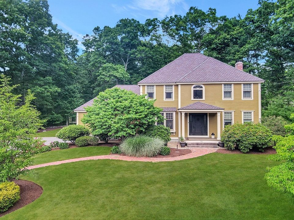 1st image of 5 Sierra Dr